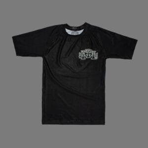 3C Rashguard