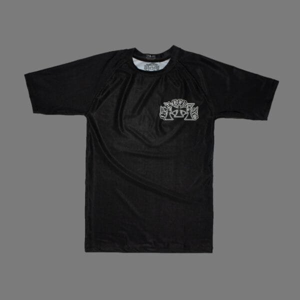 3C Rashguard