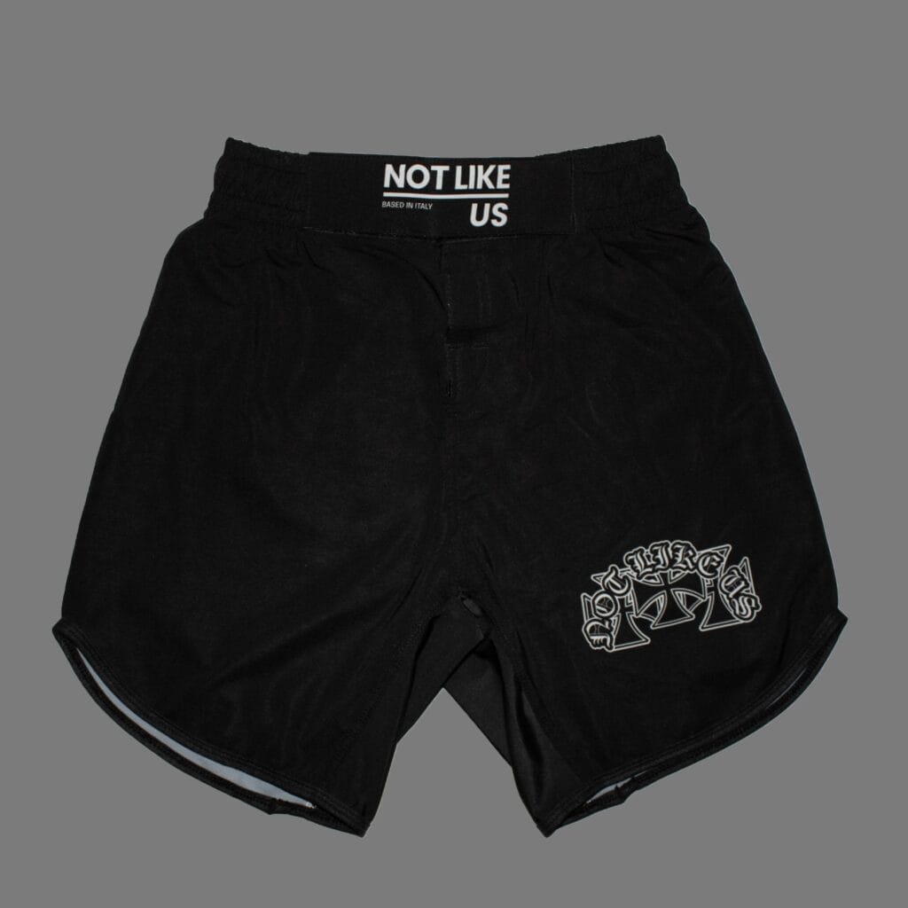 3C Shorts
