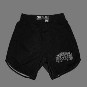 3C Shorts
