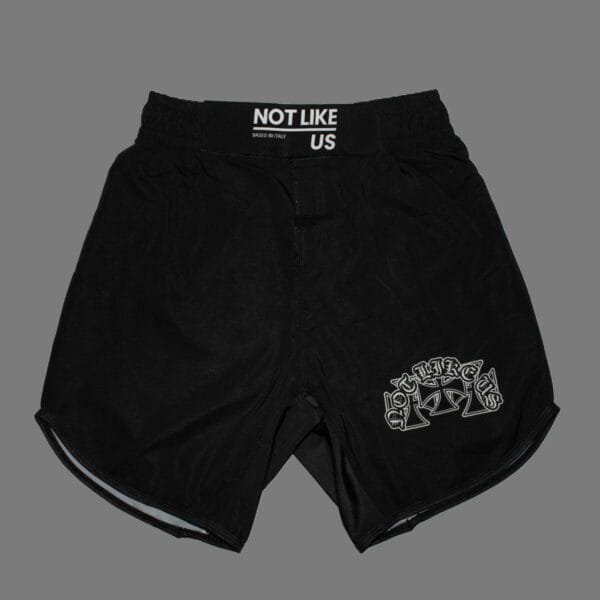 3C Shorts