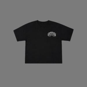 3C Tee - XS
